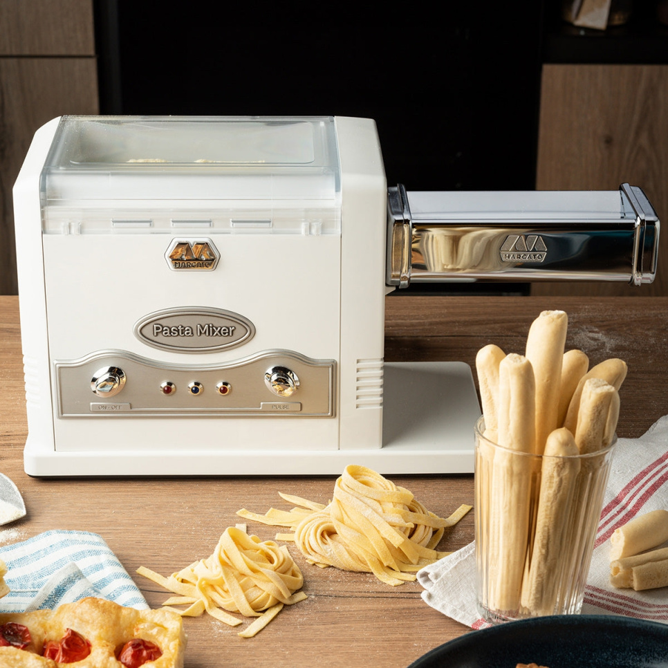 Pastatilbehør til Pasta Fresca - Marcato