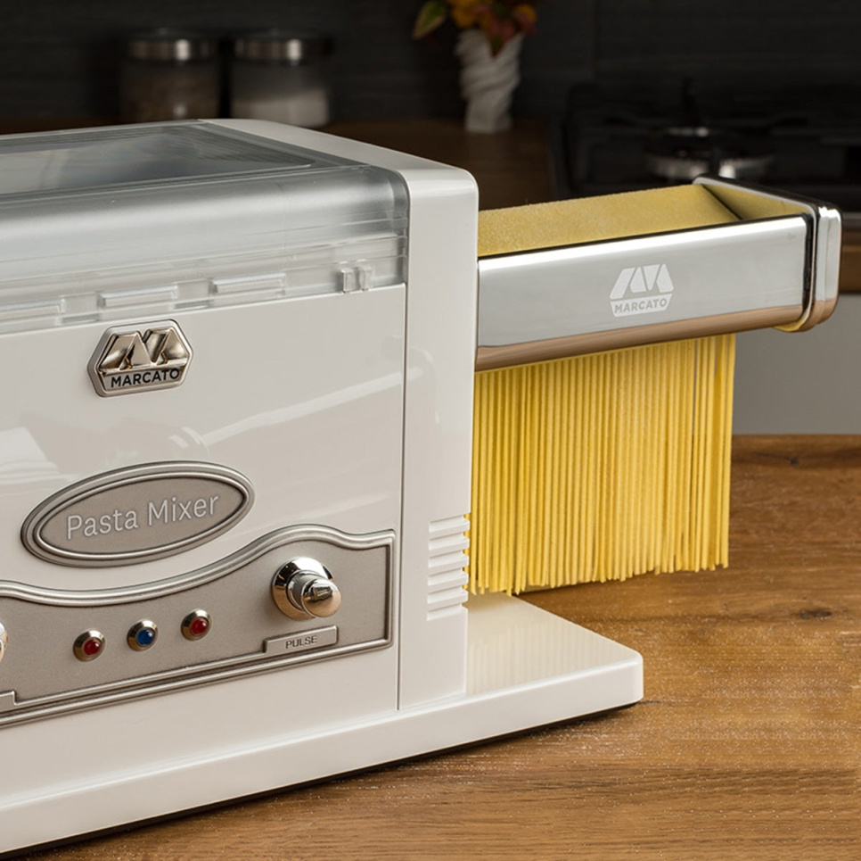 Pastatilbehør til Pasta Fresca - Marcato