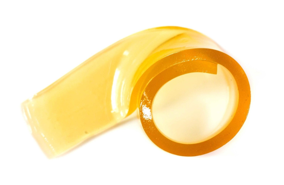 Karragenan Kappa (E407) - The Kitchen Lab Karragenan Kappa (E407) - The Kitchen Lab