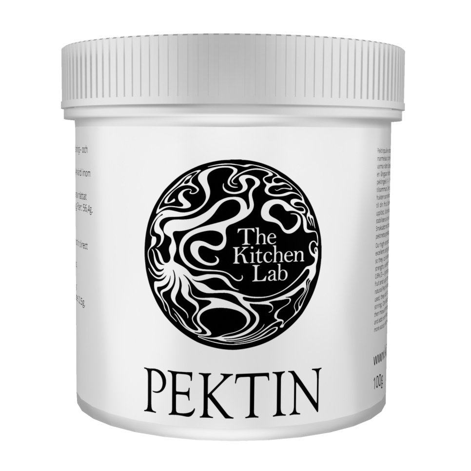 Pektin (E440) - The Kitchen Lab i gruppen Matlaging / Molekylær matlaging / Molekylære ingredienser hos The Kitchen Lab (1429-12683)