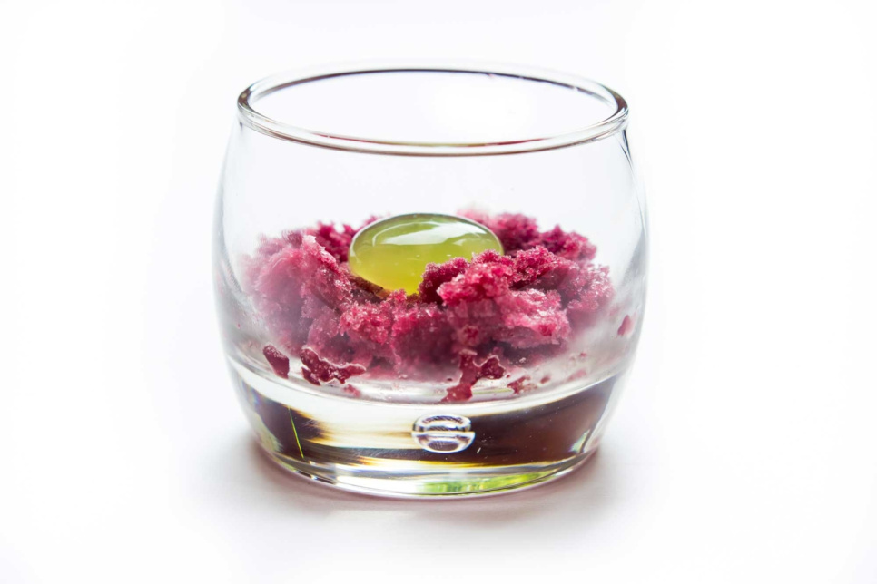 Kalsiumlaktat (E327) - The Kitchen Lab