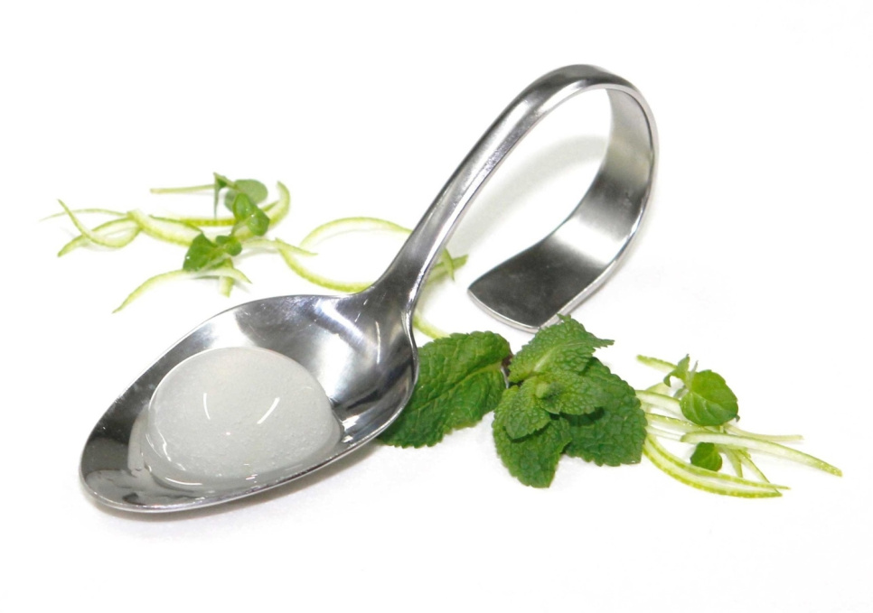 Kalsiumlaktat (E327) - The Kitchen Lab