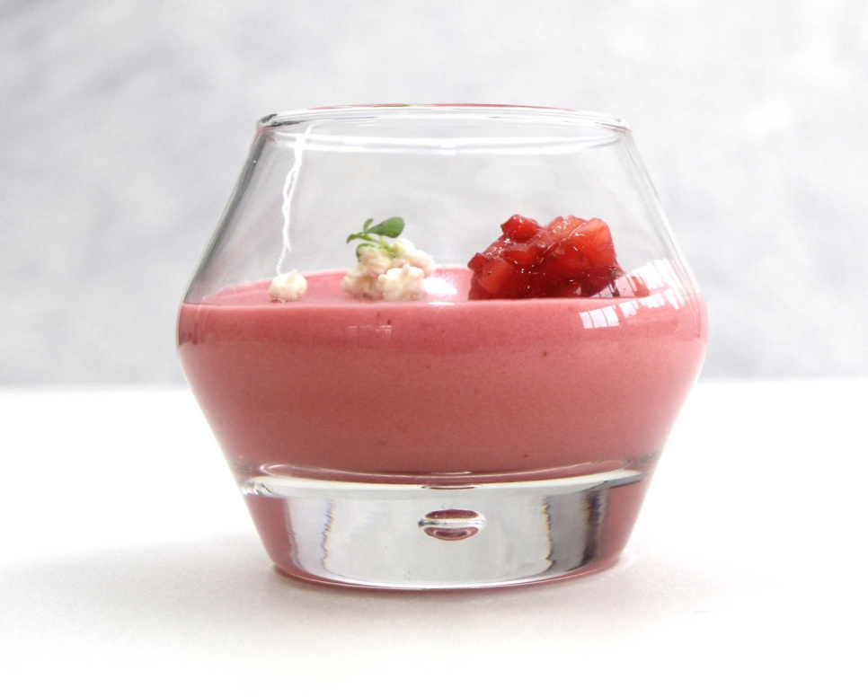 Karragenan Iota (E407a) - The Kitchen Lab Karragenan Iota (E407a) - The Kitchen Lab