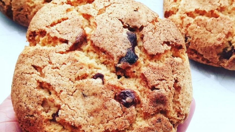 Crisp Film Pulver (E1420) - The Kitchen Lab Crisp Film Pulver (E1420) - The Kitchen Lab