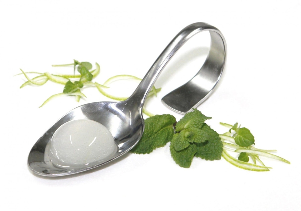 Moderne geleringsmidler, ingredienssett - The Kitchen Lab Moderne geleringsmidler, ingredienssett - The Kitchen Lab