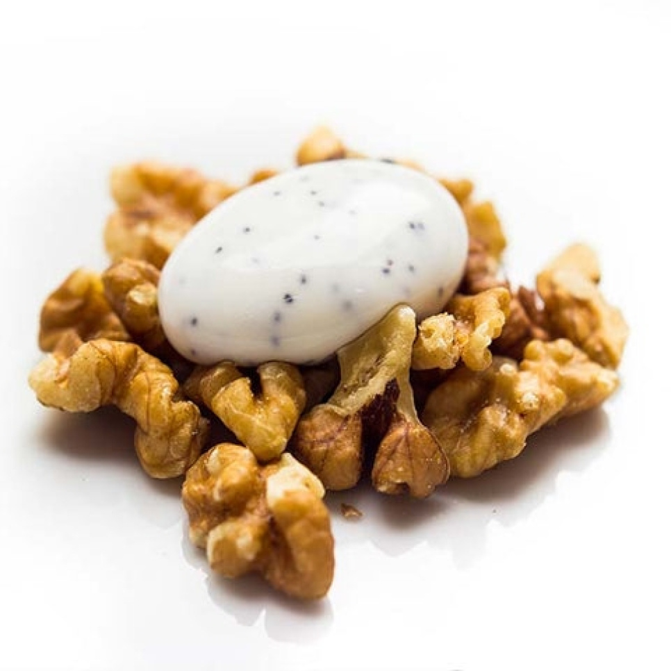 Glykosesirup - The Kitchen Lab - 1 kg Glykosesirup - The Kitchen Lab - 1 kg