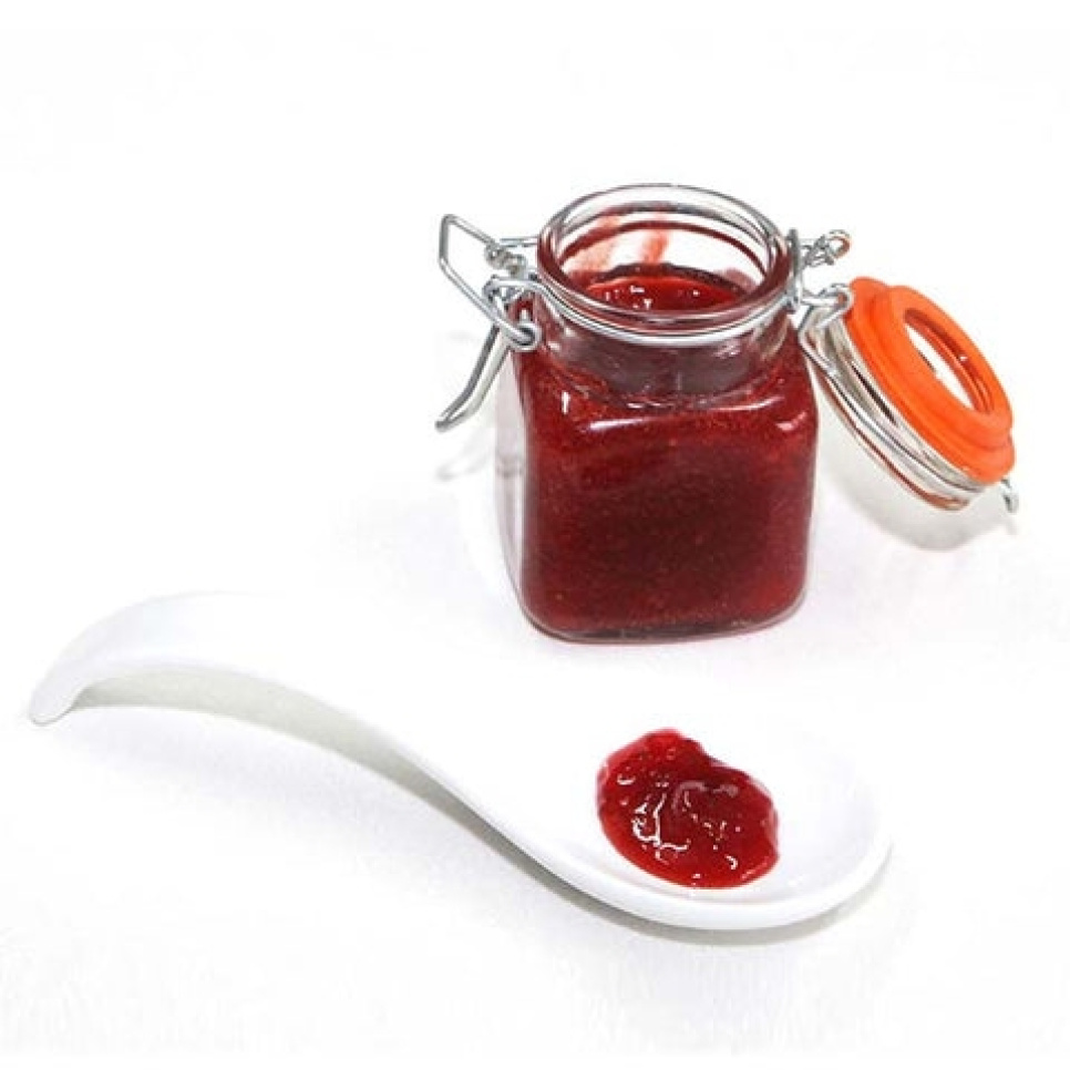 Glykosesirup - The Kitchen Lab - 1 kg Glykosesirup - The Kitchen Lab - 1 kg