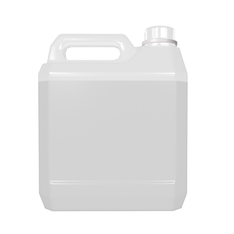 Demineralisert vann - The Kitchen Lab - 1 L Demineralisert vann - The Kitchen Lab - 1 L