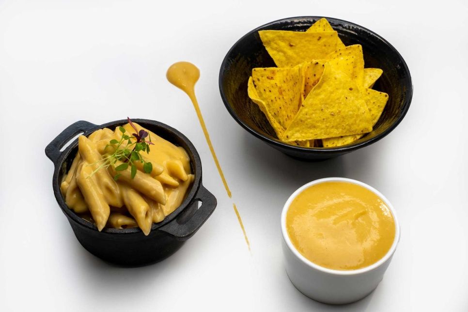 Næringsgjær - The Kitchen Lab Næringsgjær - The Kitchen Lab