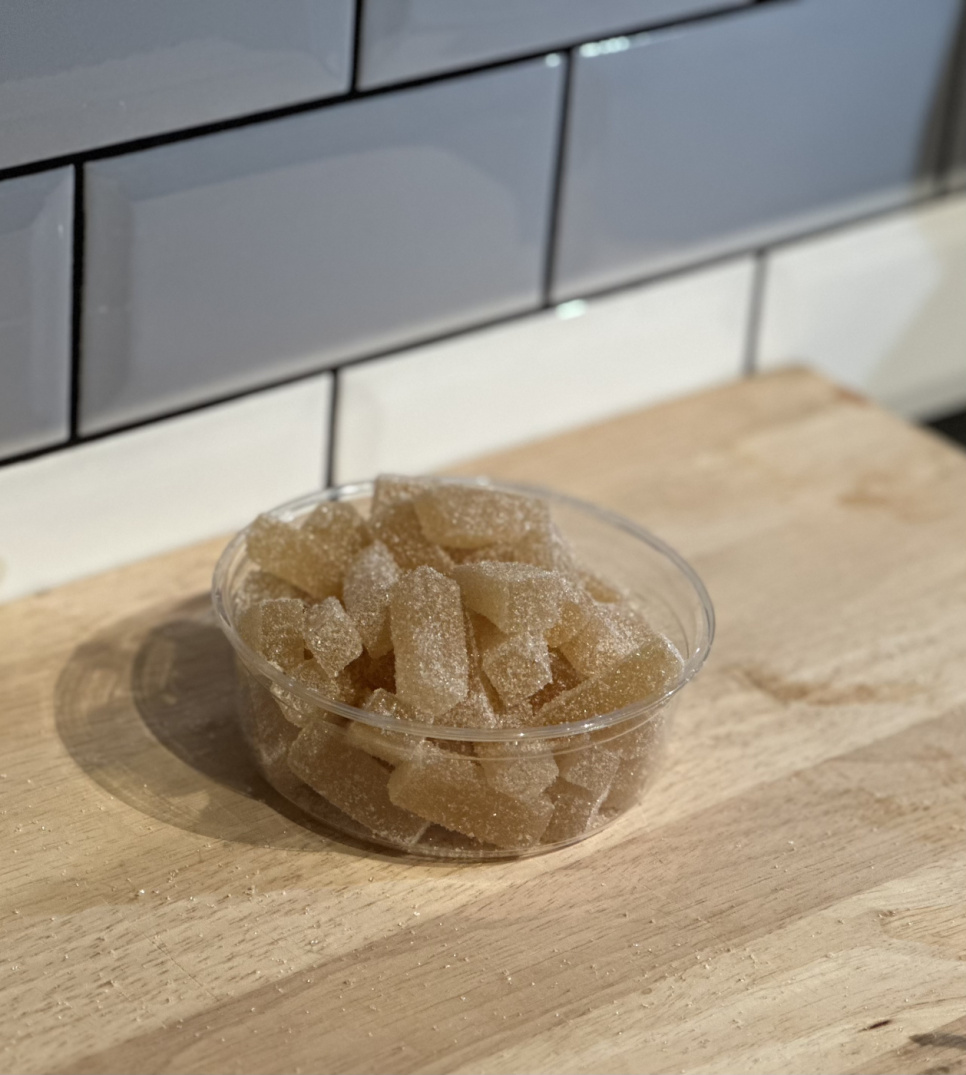 Julegodterisett, molekylær gastronomi - The Kitchen Lab Julegodterisett, molekylær gastronomi - The Kitchen Lab