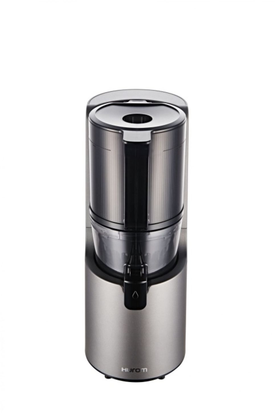 Slow juicer, H-200 - Hurom i gruppen Kjøkkenapparater. / Juicepresser og juicemaskiner / Slow juicers hos The Kitchen Lab (1430-23594)