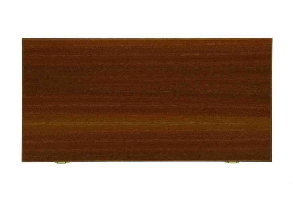 Oppbevaringsboks 05 for 24 bestikk, Sapele-tre - Forge de Laguiole Oppbevaringsboks 05 for 24 bestikk, Sapele-tre - Forge de Laguiole