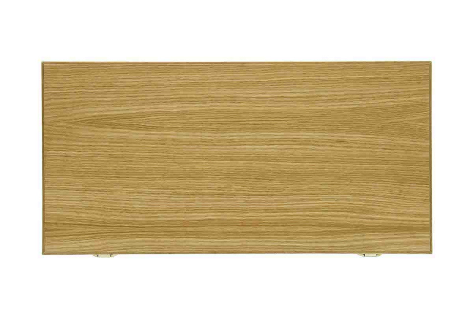 Oppbevaringsboks 03 for 24 bestikk, eik - Forge de Laguiole