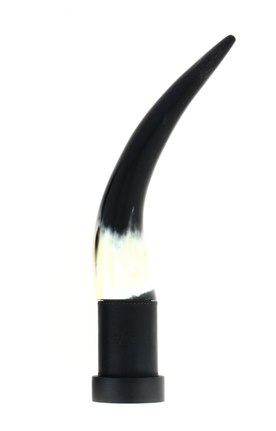 Pepperkvern, Kohorn - Forge de Laguiole i gruppen Matlaging / Kjøkkenutstyr / Salt- og pepperkvern hos The Kitchen Lab (1446-32884)