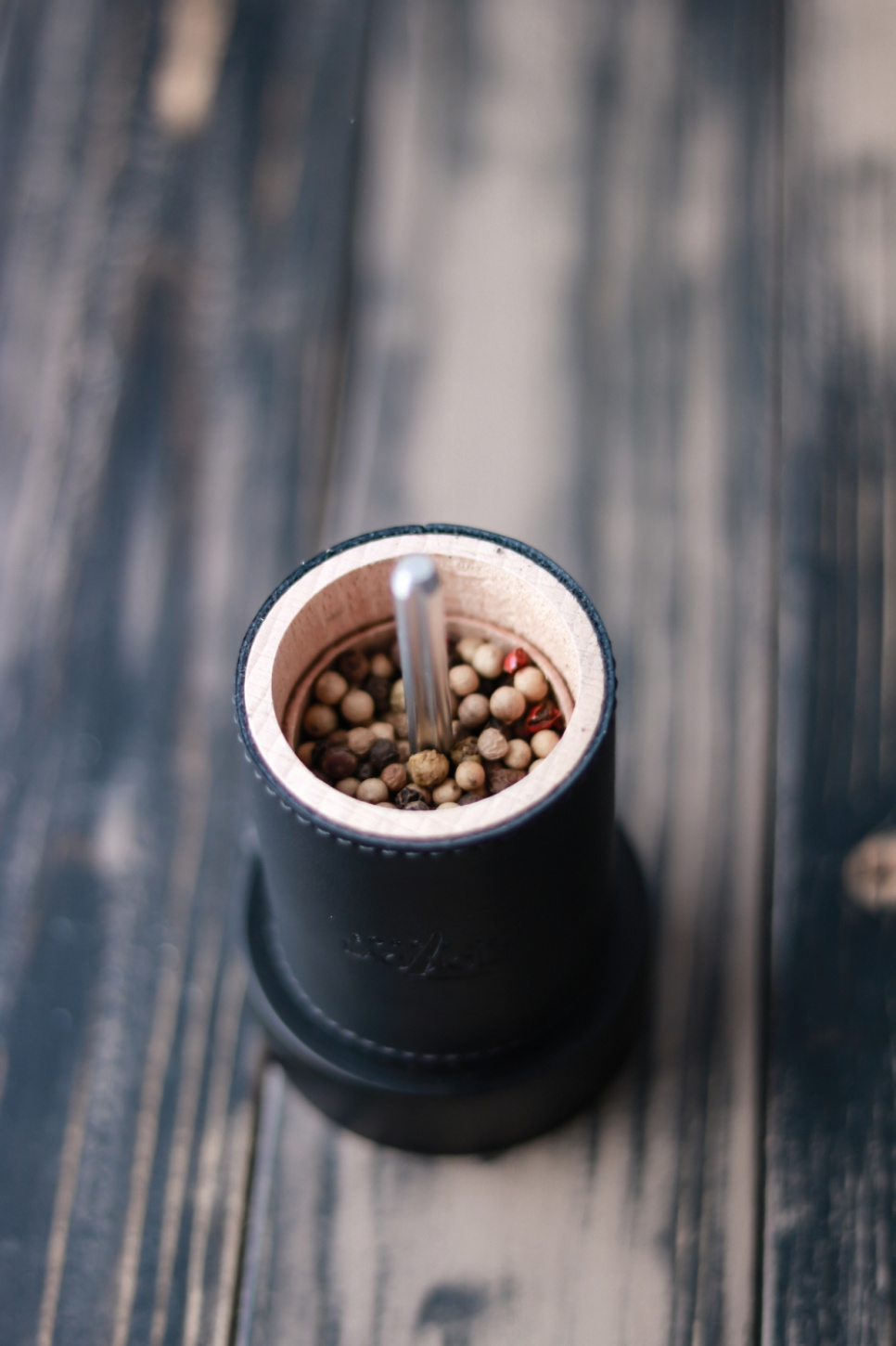 Pepperkvern, Kohorn - Forge de Laguiole