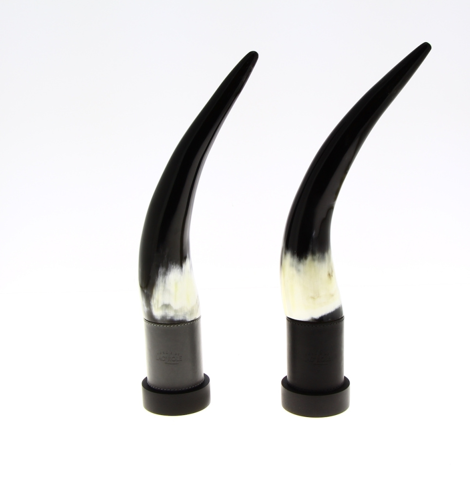 Saltkvern, Kohorn - Forge de Laguiole