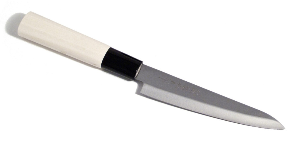 Nippon Skalkniv 12cm i gruppen Matlaging / Kjøkkenkniver / Skjærekniver hos The Kitchen Lab (1450-13044)
