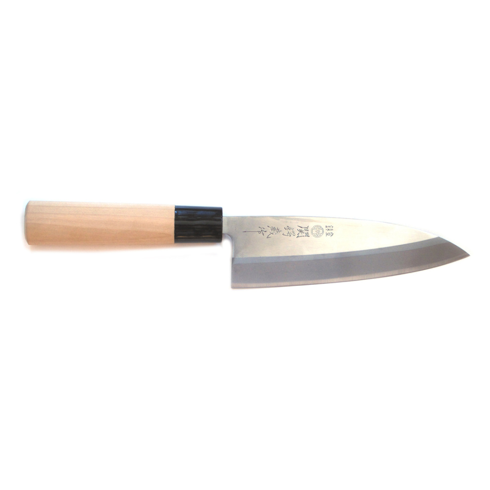 Nippon Debakniv, 15,5cm i gruppen Matlaging / Kjøkkenkniver / Filetkniver hos The Kitchen Lab (1450-13055)