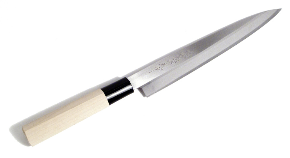 Nippon Sashimikniv, 20,5cm i gruppen Matlaging / Kjøkkenkniver / Sashimikniv hos The Kitchen Lab (1450-13056)