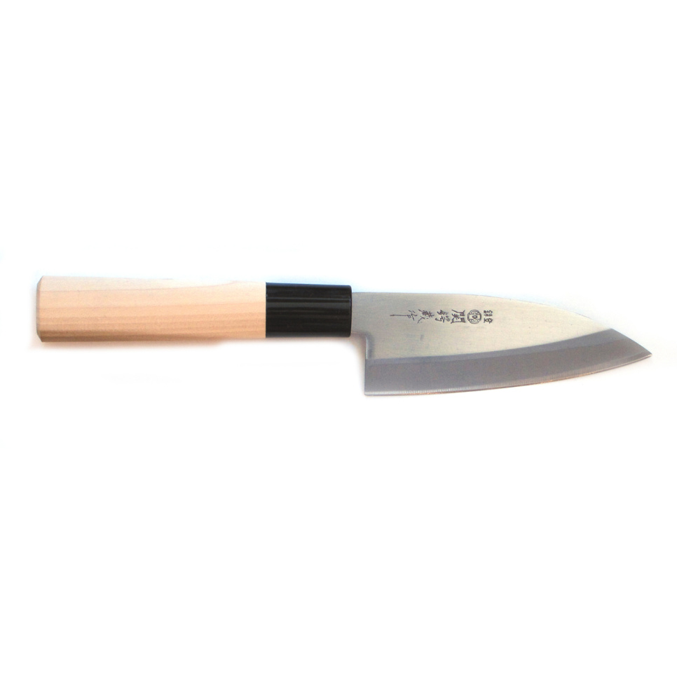 Nippon Ko Debakniv, 10,5cm i gruppen Matlaging / Kjøkkenkniver / Filetkniver hos The Kitchen Lab (1450-13057)