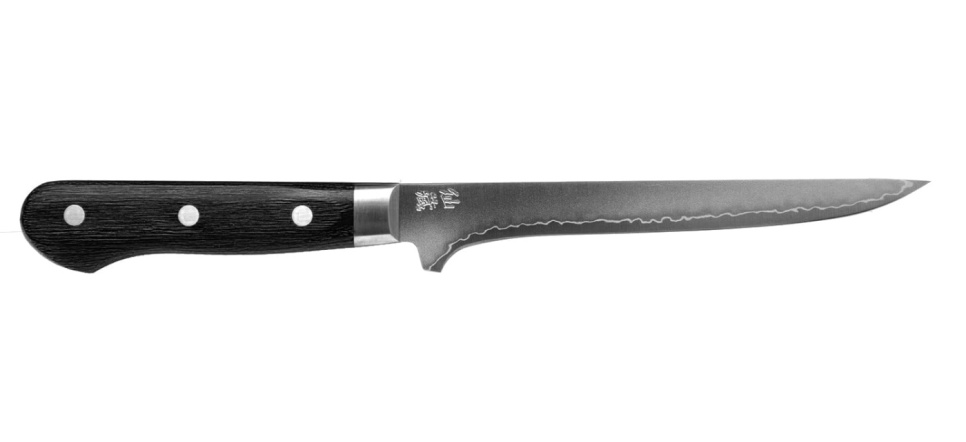 Utbeningskniv, 16,5 cm - Suncraft Warikome i gruppen Matlaging / Kjøkkenkniver / Utbeningskniv hos The Kitchen Lab (1450-24408)