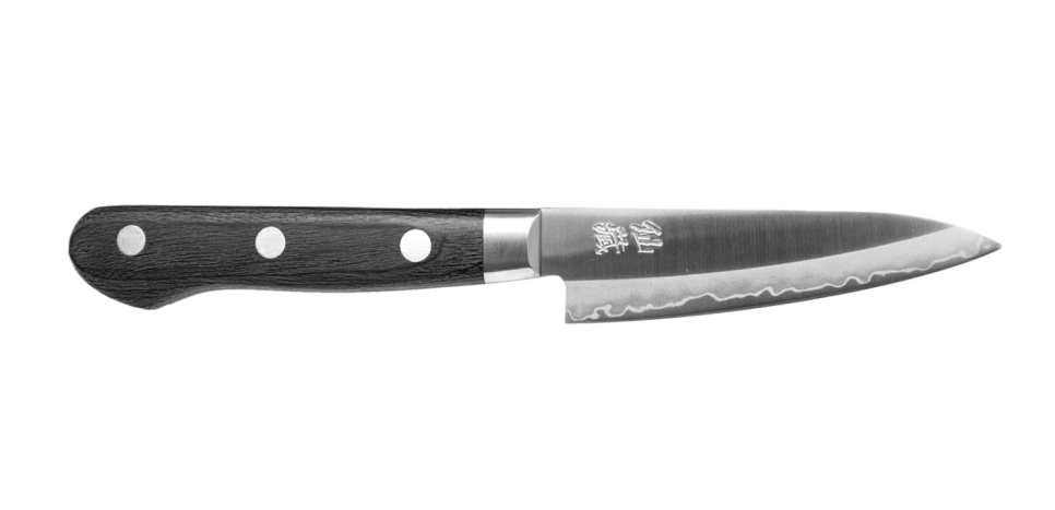 Skalkniv, 9 cm - Suncraft Warikome i gruppen Matlaging / Kjøkkenkniver / Skjærekniver hos The Kitchen Lab (1450-24409)