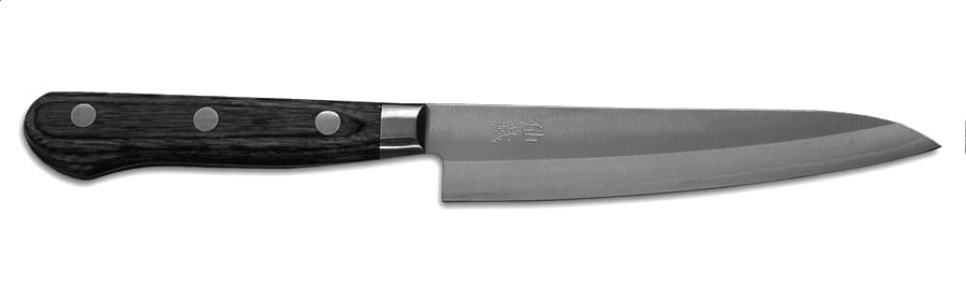 Allkniv, 13,5 cm - Suncraft Warikome i gruppen Matlaging / Kjøkkenkniver / Allsidige kniver hos The Kitchen Lab (1450-24410)
