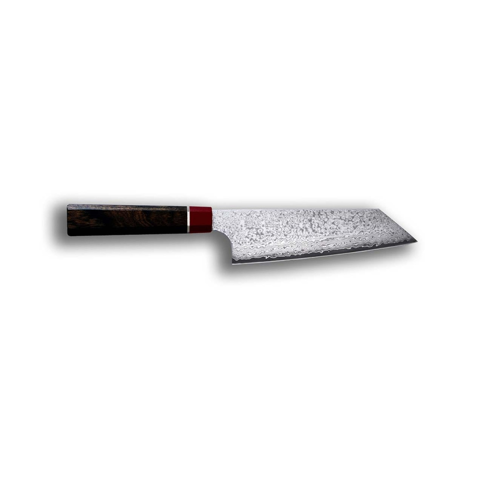Bunka, kokkekniv, 16,5 cm - Suncraft Octa i gruppen Matlaging / Kjøkkenkniver / Allsidige kniver hos The Kitchen Lab (1450-24413)