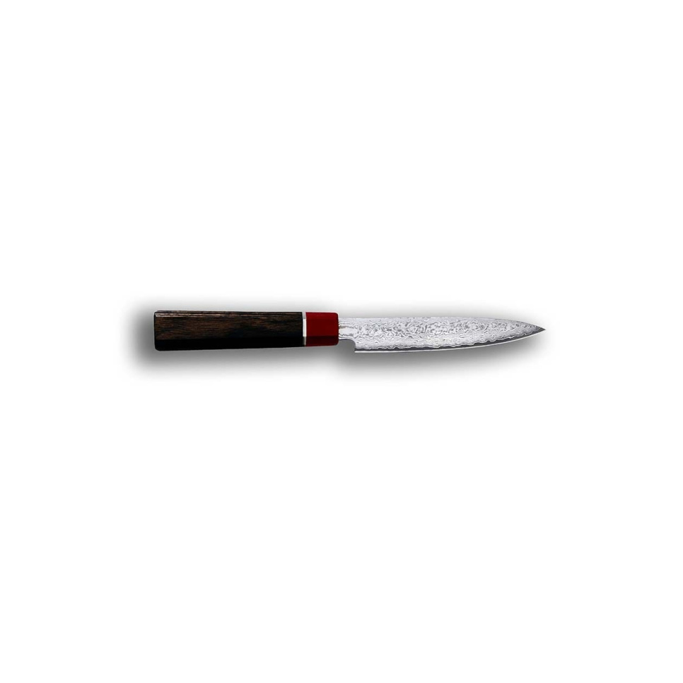 Petty, skallkniv 12 cm Suncraft Octa i gruppen Matlaging / Kjøkkenkniver / Allsidige kniver hos The Kitchen Lab (1450-24419)