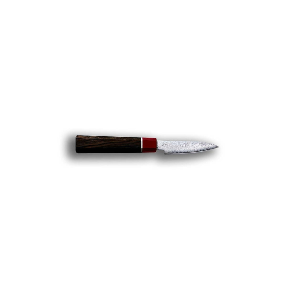Petty, liten skallkniv, 8 cm - Suncraft Octa i gruppen Matlaging / Kjøkkenkniver / Skjærekniver hos The Kitchen Lab (1450-24420)