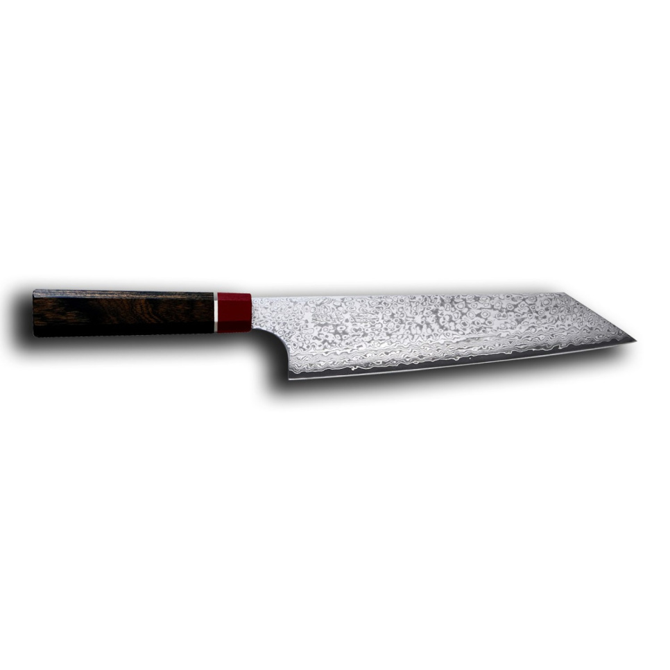 Bunka, kokkekniv, 20 cm - Suncraft Octa i gruppen Matlaging / Kjøkkenkniver / Allsidige kniver hos The Kitchen Lab (1450-25733)