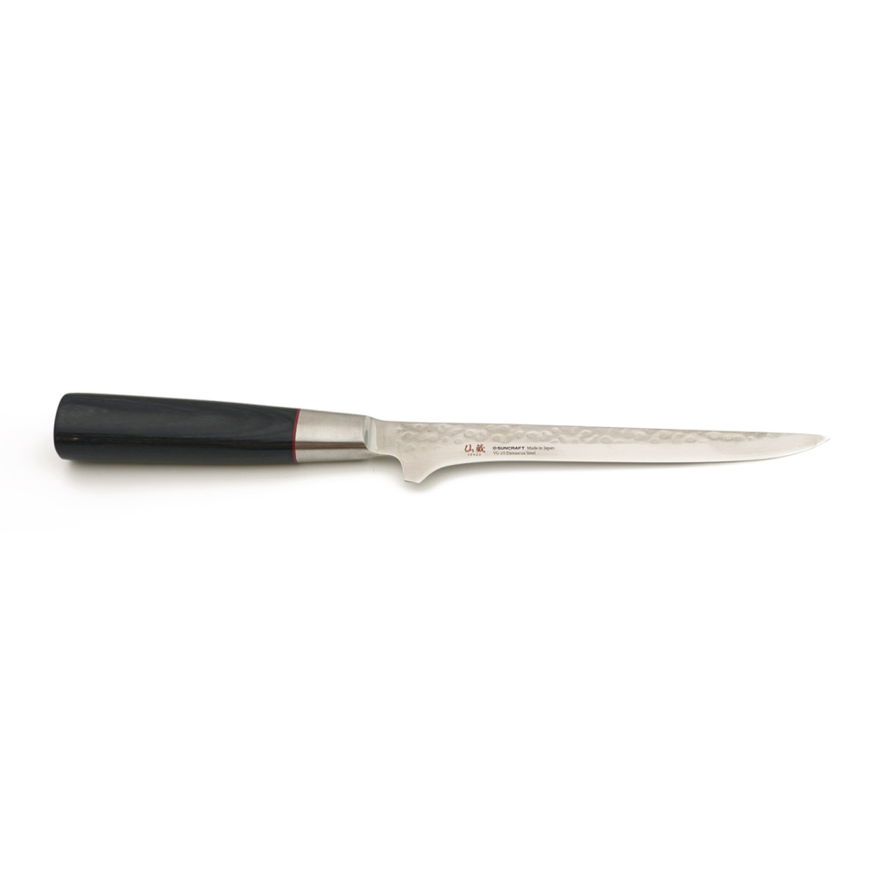 Urbone Knife 17cm, Senzo - Suncraft i gruppen Matlaging / Kjøkkenkniver / Andre kniver hos The Kitchen Lab (1450-26216)
