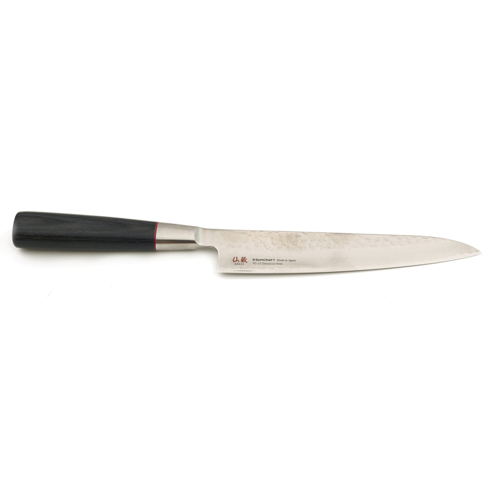 All -knife 15cm, Senzo - Suncraft i gruppen Matlaging / Kjøkkenkniver / Allsidige kniver hos The Kitchen Lab (1450-27635)