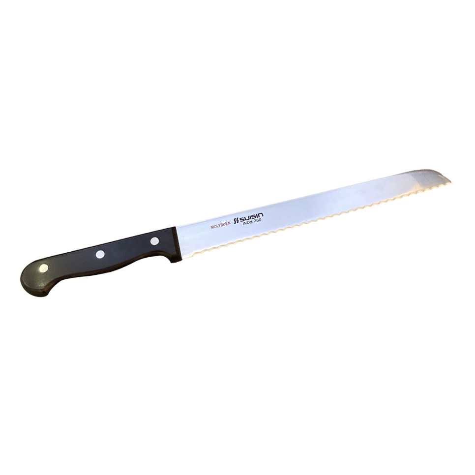 Brødkniv 25cm, Warikome - Suncraft i gruppen Matlaging / Kjøkkenkniver / Brødkniver hos The Kitchen Lab (1450-27639)