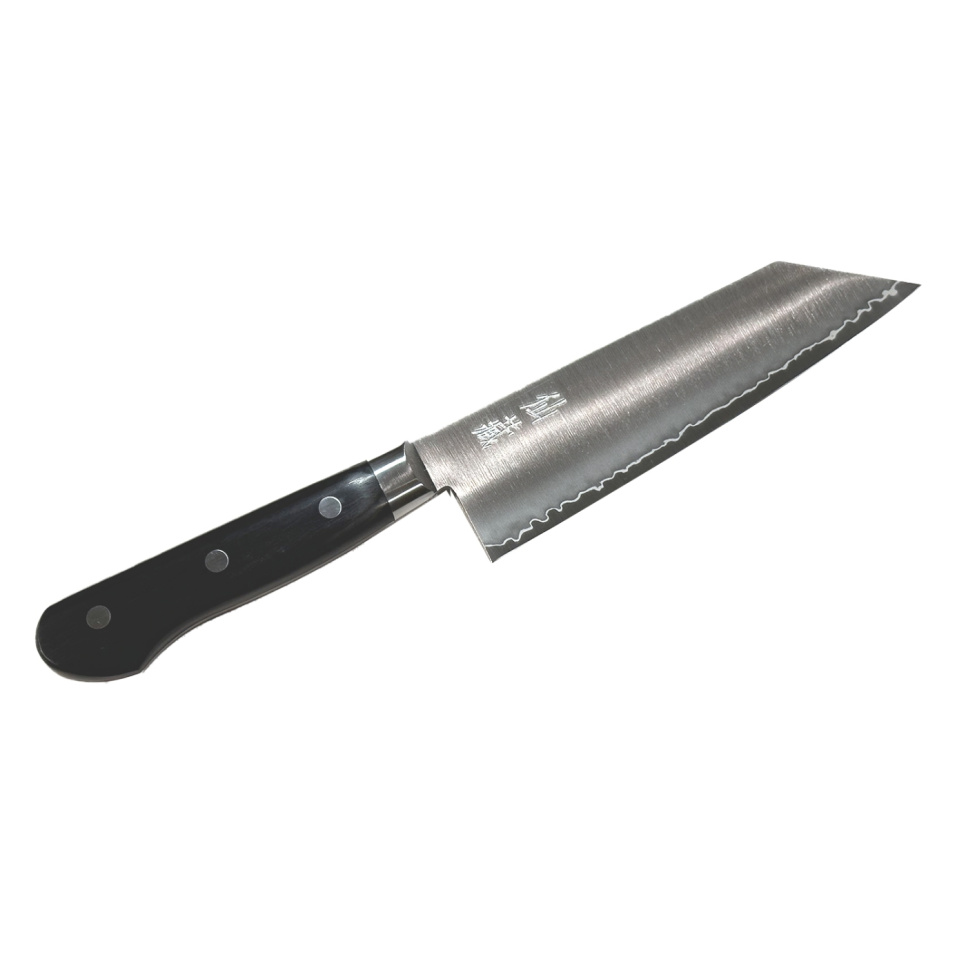 Bunka 16,5 cm, Warikome - Suncraft i gruppen Matlaging / Kjøkkenkniver / Kokkekniver hos The Kitchen Lab (1450-27640)