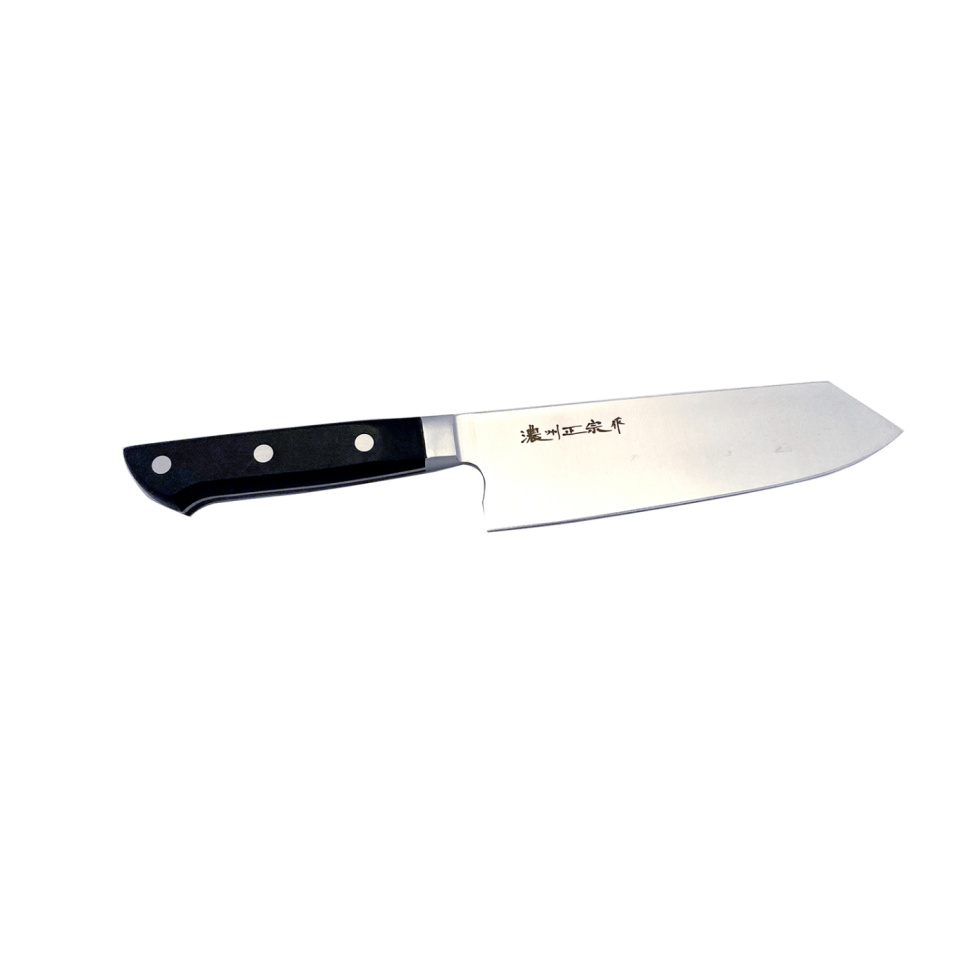 Bunka 20cm - Pro House i gruppen Matlaging / Kjøkkenkniver / Kokkekniver hos The Kitchen Lab (1450-27642)