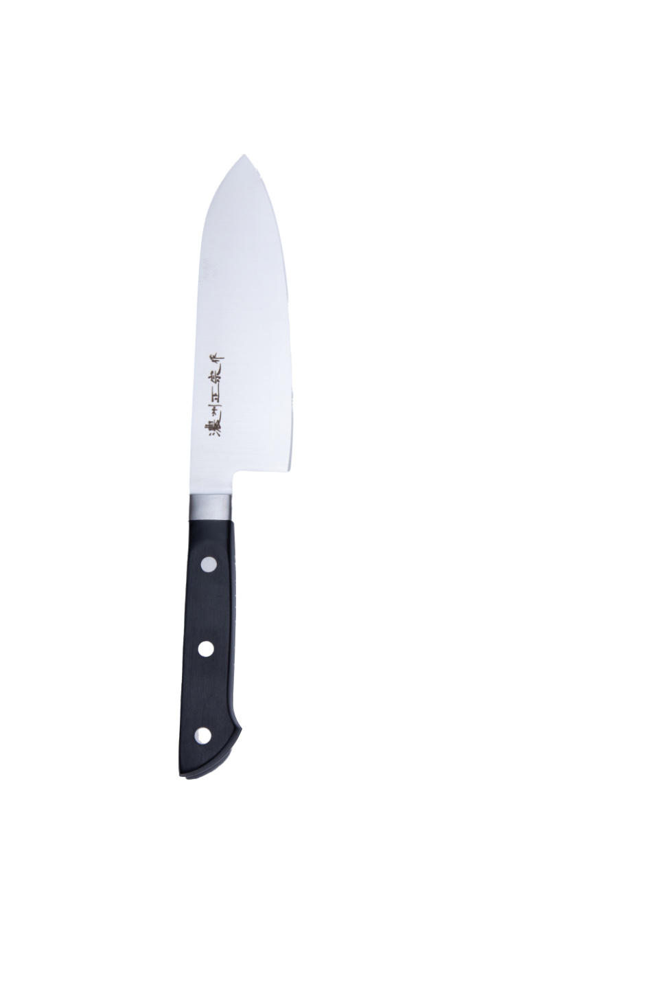 Santoku 17cm - Pro House i gruppen Matlaging / Kjøkkenkniver / Santokukniv hos The Kitchen Lab (1450-27645)
