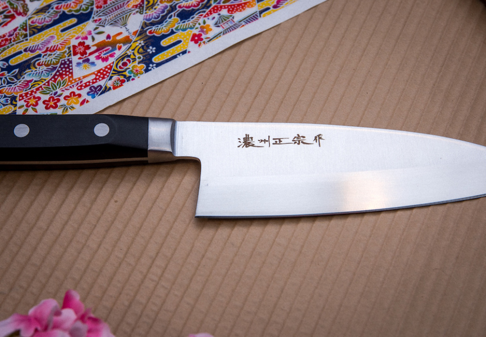 Deba 16cm - Pro House