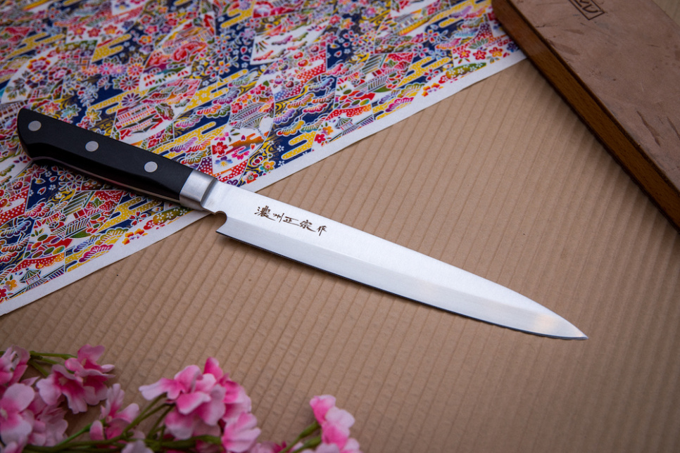 Yanagiba 21cm - Pro House Yanagiba 21cm - Pro House