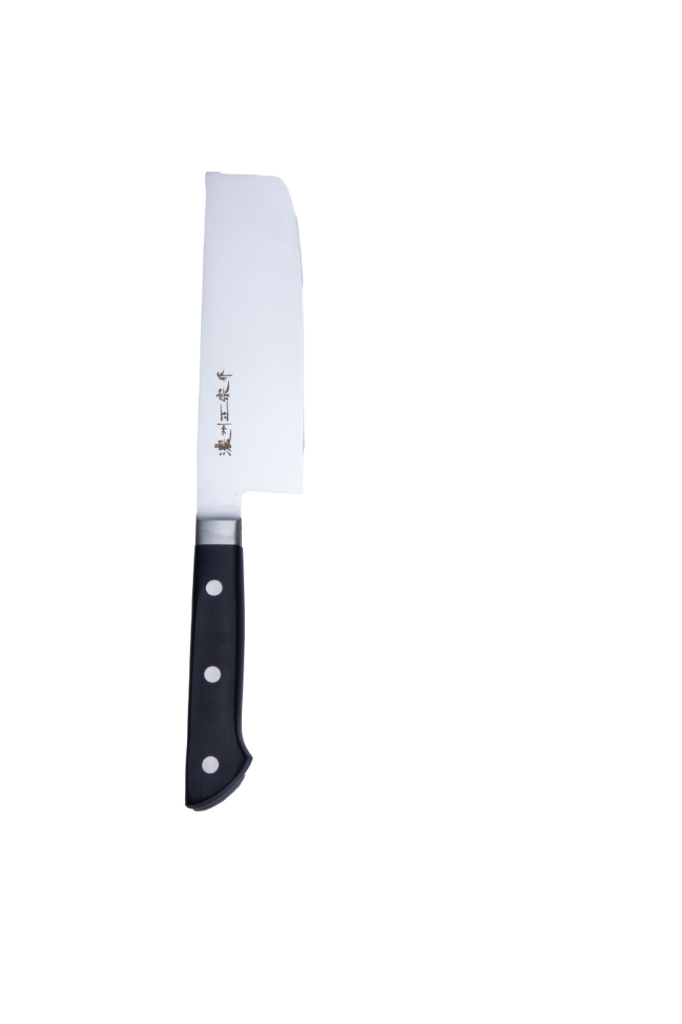 Nakiri 16cm - Pro House i gruppen Matlaging / Kjøkkenkniver / Grønnsakskniver hos The Kitchen Lab (1450-27649)