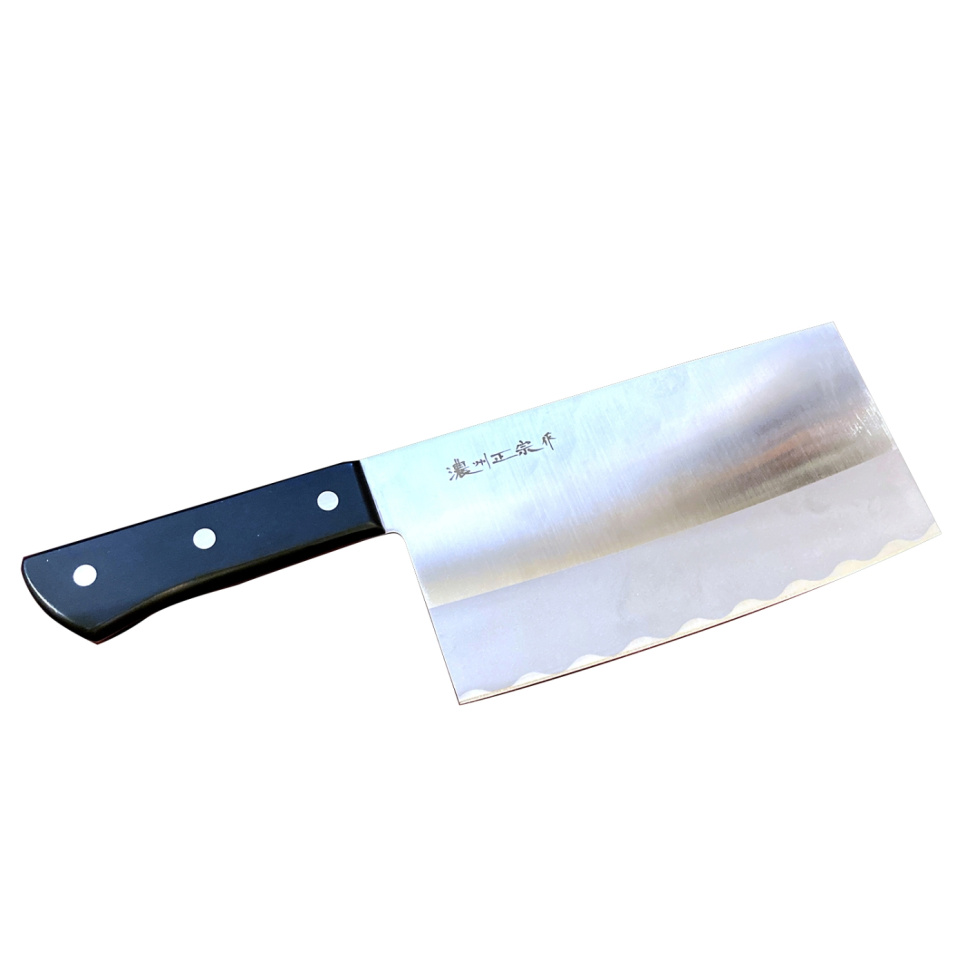 Kinesisk Cleaver 16cm - Pro House i gruppen Matlaging / Kjøkkenkniver / Andre kniver hos The Kitchen Lab (1450-27650)