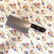Kinesisk Cleaver 16cm - Pro House Kinesisk Cleaver 16cm - Pro House