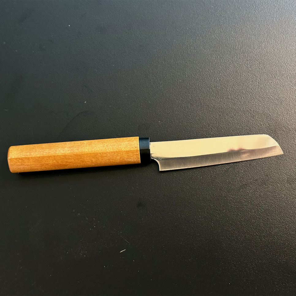 Fruktkniv i tresaker - Pro House Fruktkniv i tresaker - Pro House