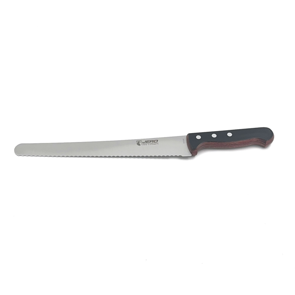 Brødkniv, 25 cm - Jero i gruppen Matlaging / Kjøkkenkniver / Brødkniver hos The Kitchen Lab (1450-28332)