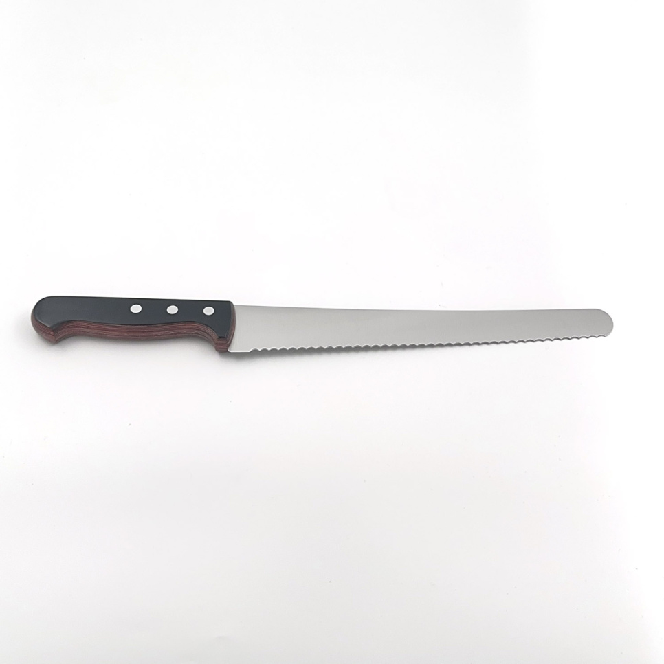Brødkniv, 25 cm - Jero Brødkniv, 25 cm - Jero