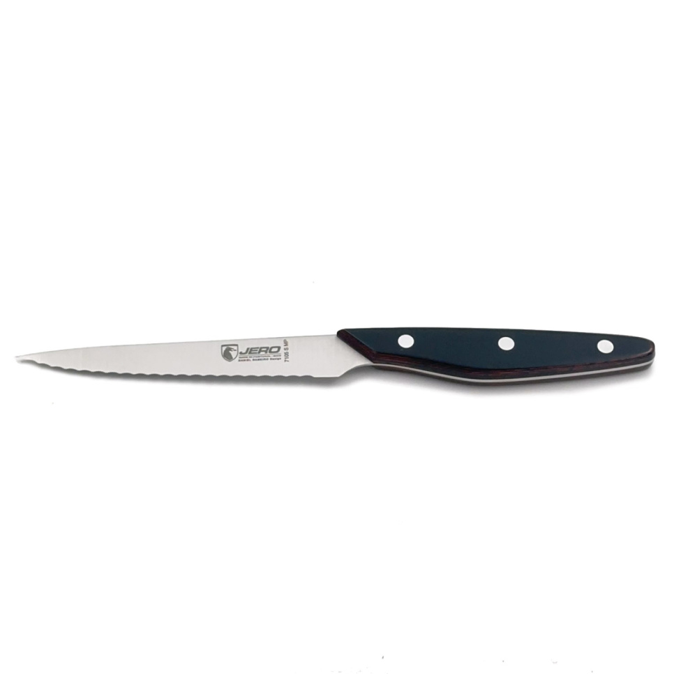 Barkkniv, 12 cm - Jero i gruppen Matlaging / Kjøkkenkniver / Andre kniver hos The Kitchen Lab (1450-28333)