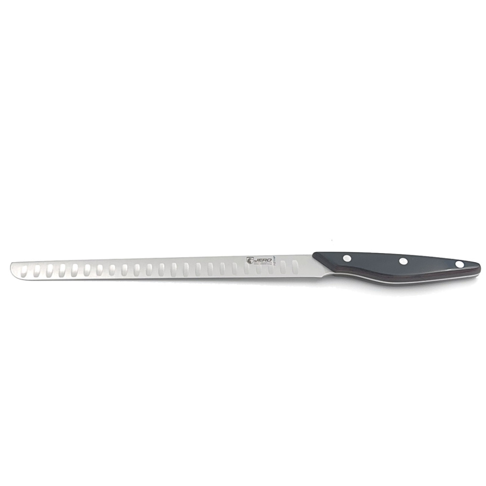 Laksekniv, 25 cm - Jero i gruppen Matlaging / Kjøkkenkniver / Lakse- og skinkekniver hos The Kitchen Lab (1450-28334)
