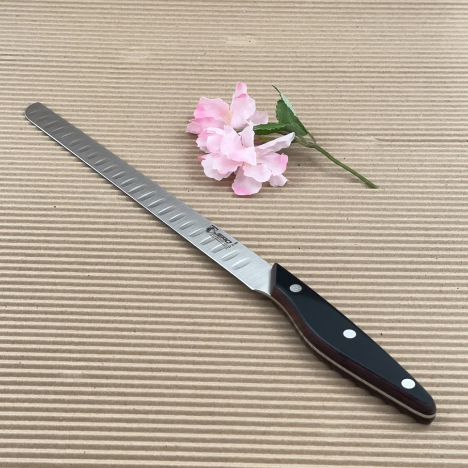 Laksekniv, 25 cm - Jero