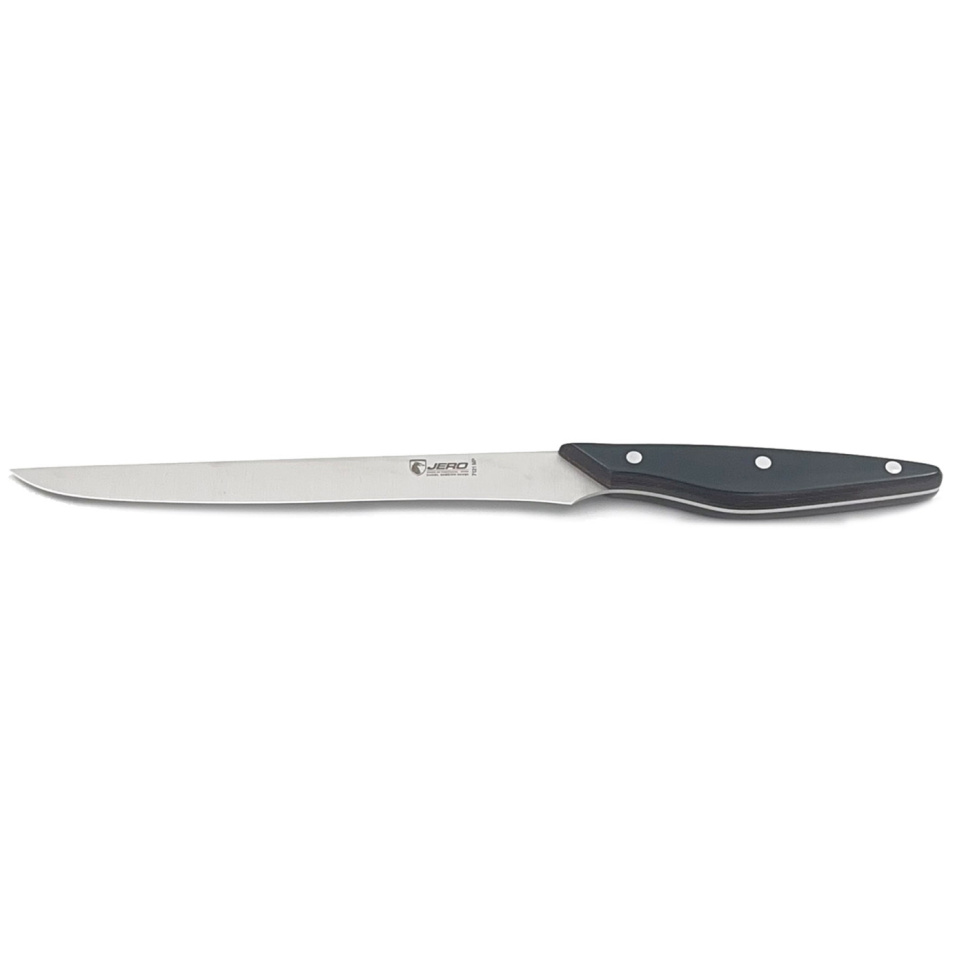 Trancheringskniv, 21 cm - Jero i gruppen Matlaging / Kjøkkenkniver / Trancherkniv hos The Kitchen Lab (1450-28336)