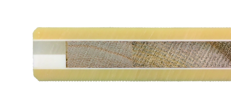 Japansk sushi skjærebrett - Hasegawa